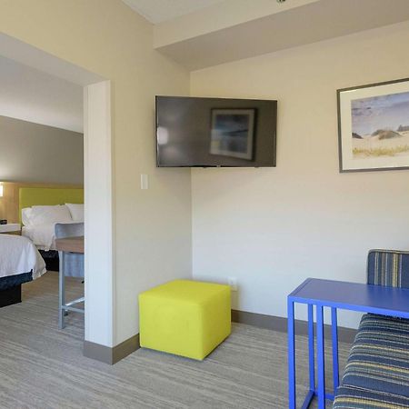 Hampton Inn Edenton Eksteriør bilde