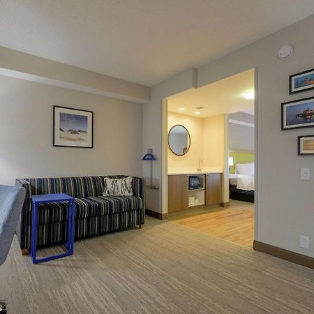 Hampton Inn Edenton Eksteriør bilde