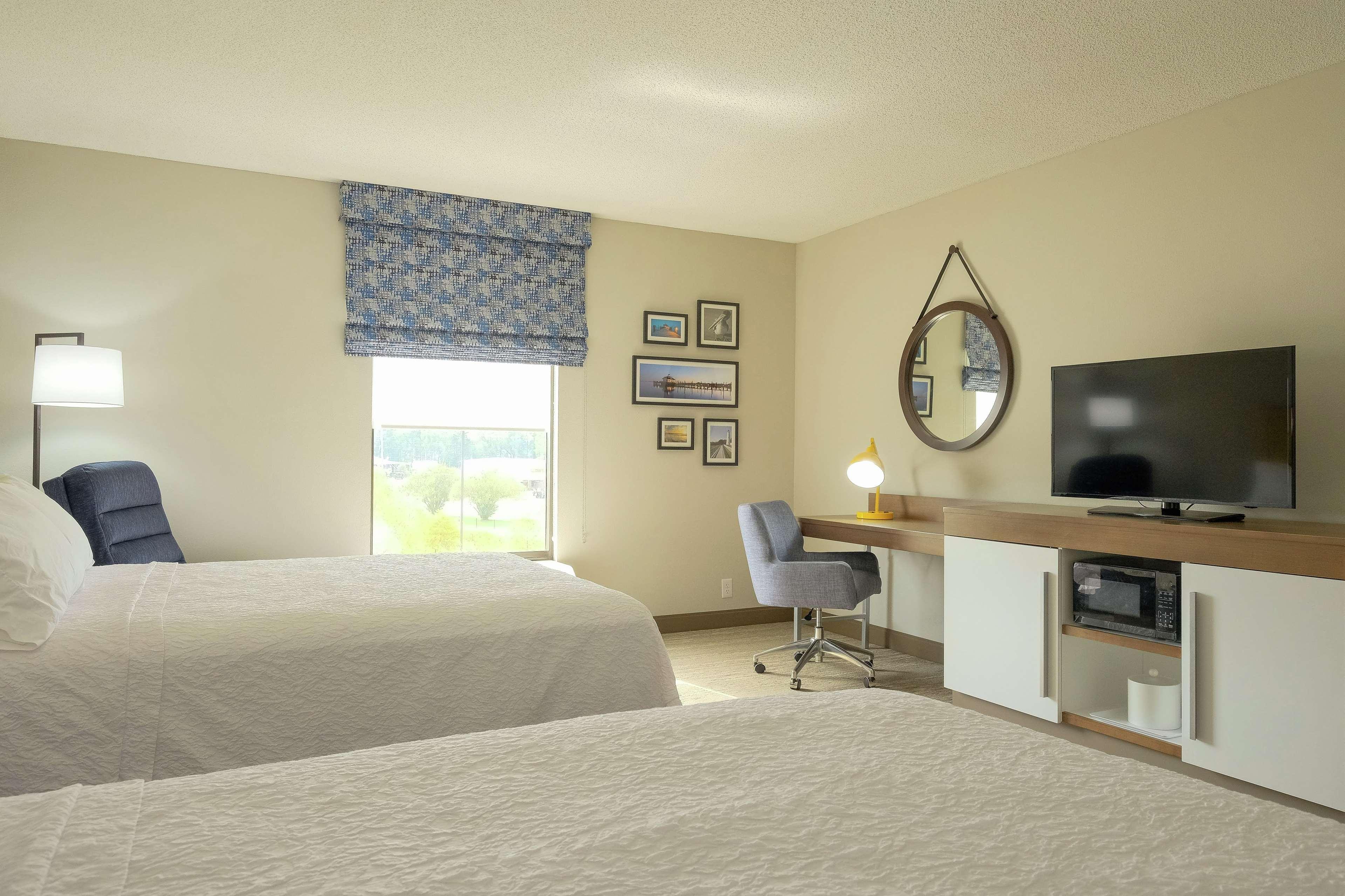 Hampton Inn Edenton Eksteriør bilde