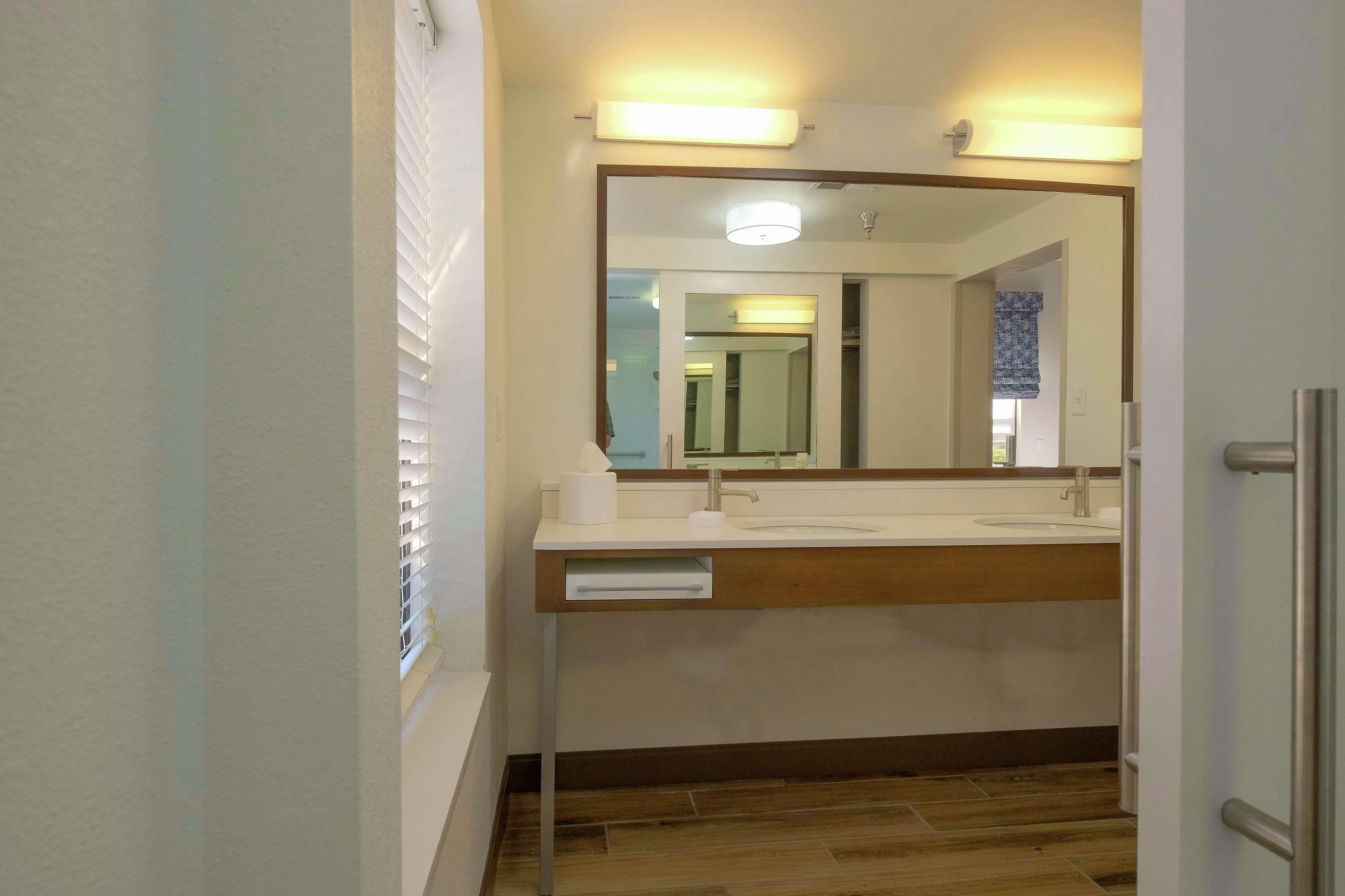 Hampton Inn Edenton Eksteriør bilde