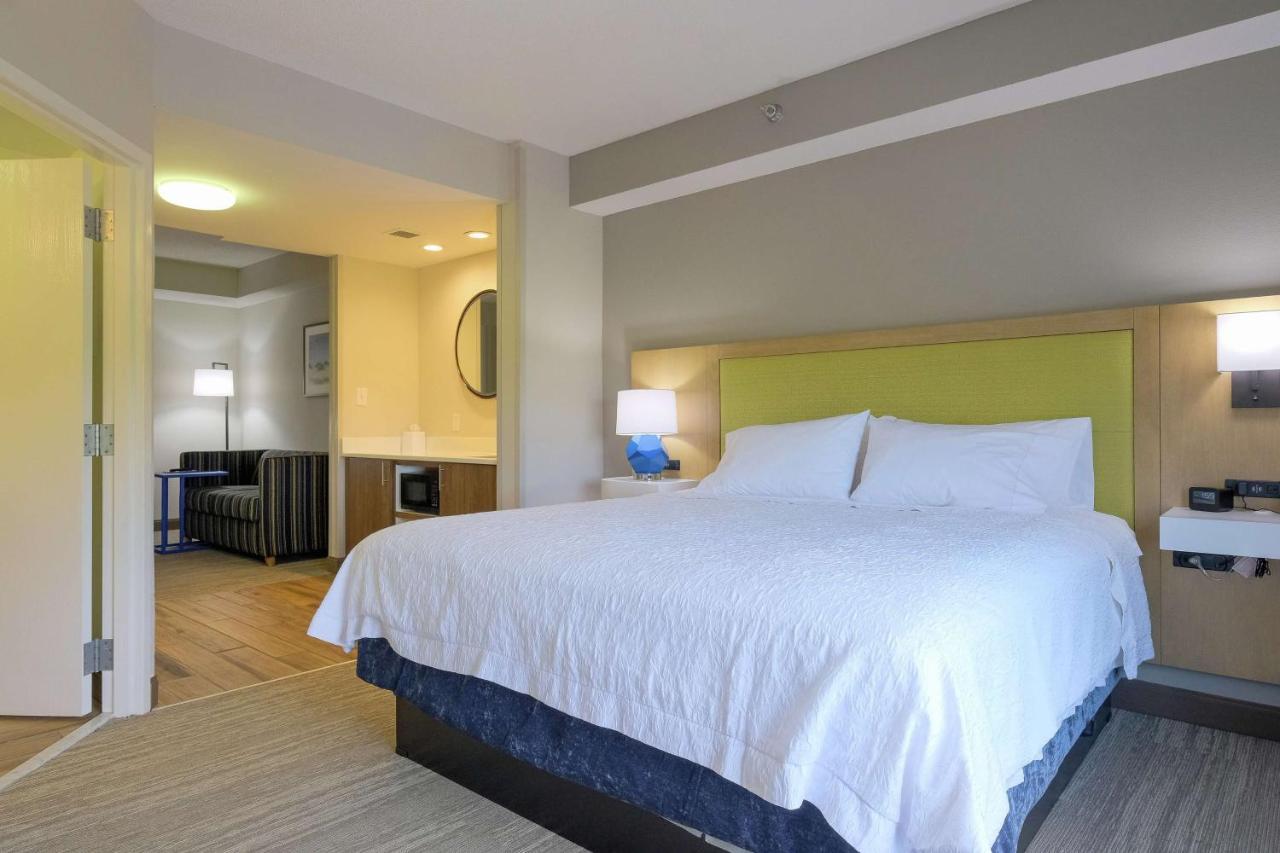 Hampton Inn Edenton Eksteriør bilde