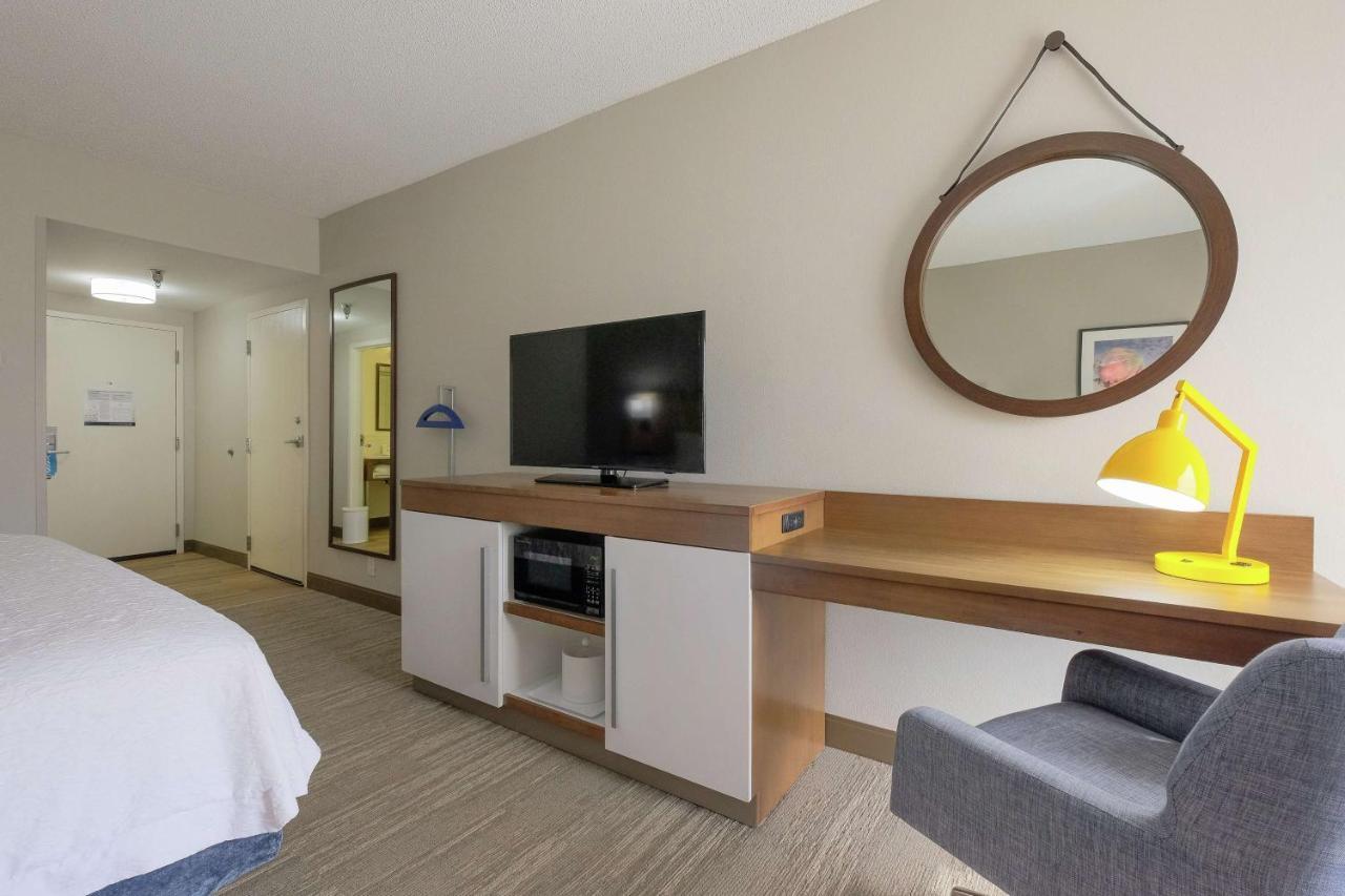 Hampton Inn Edenton Eksteriør bilde