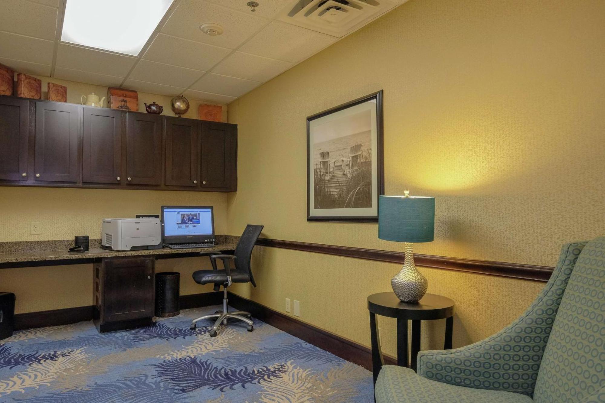 Hampton Inn Edenton Eksteriør bilde