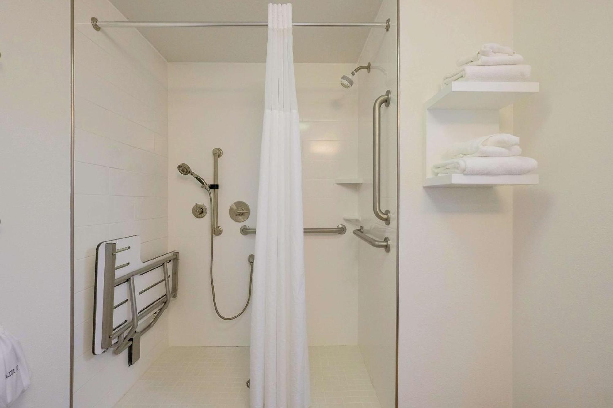 Hampton Inn Edenton Eksteriør bilde