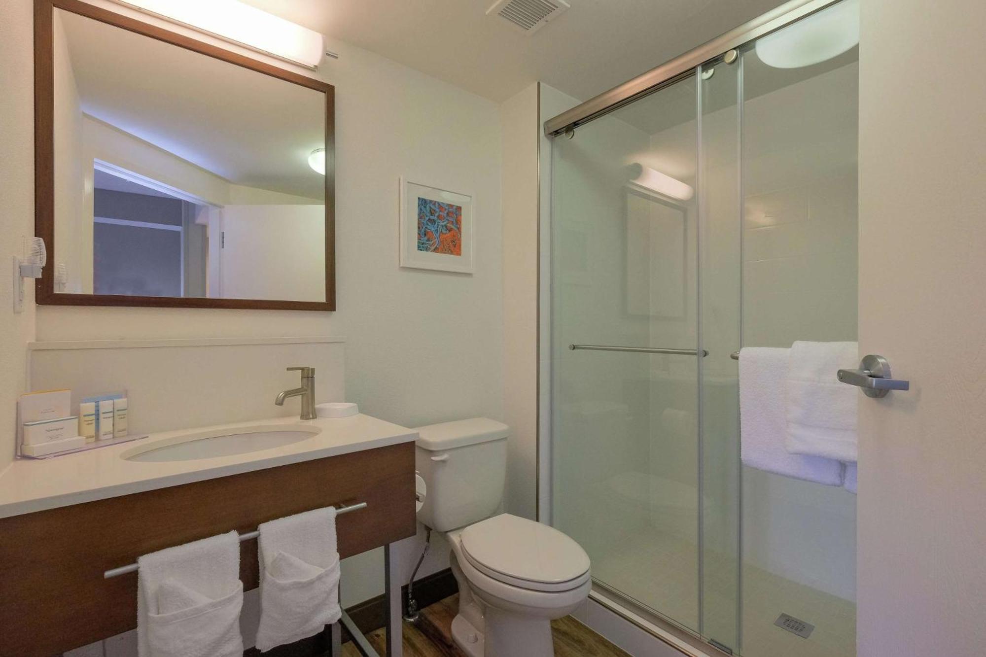 Hampton Inn Edenton Eksteriør bilde