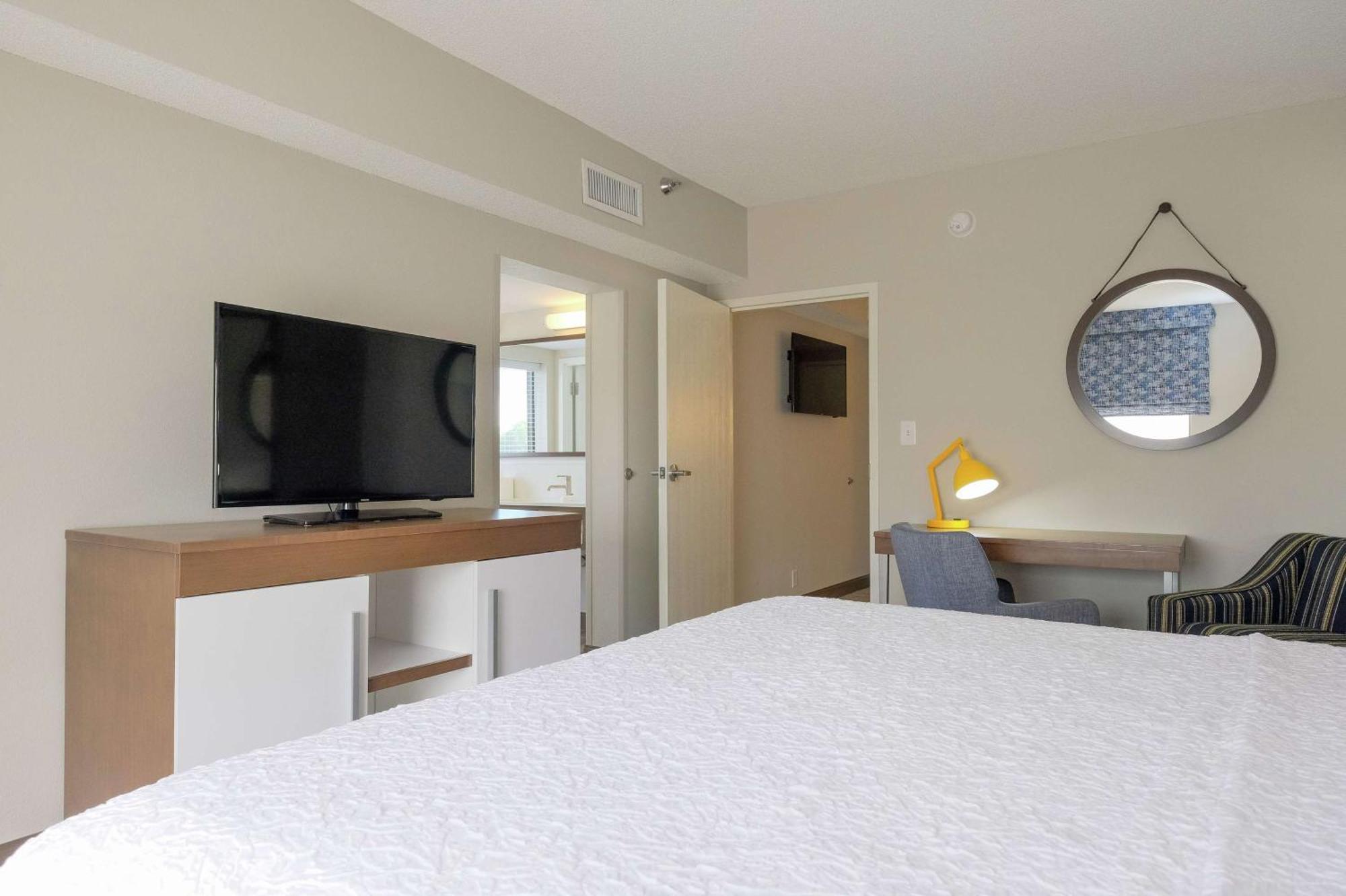 Hampton Inn Edenton Eksteriør bilde