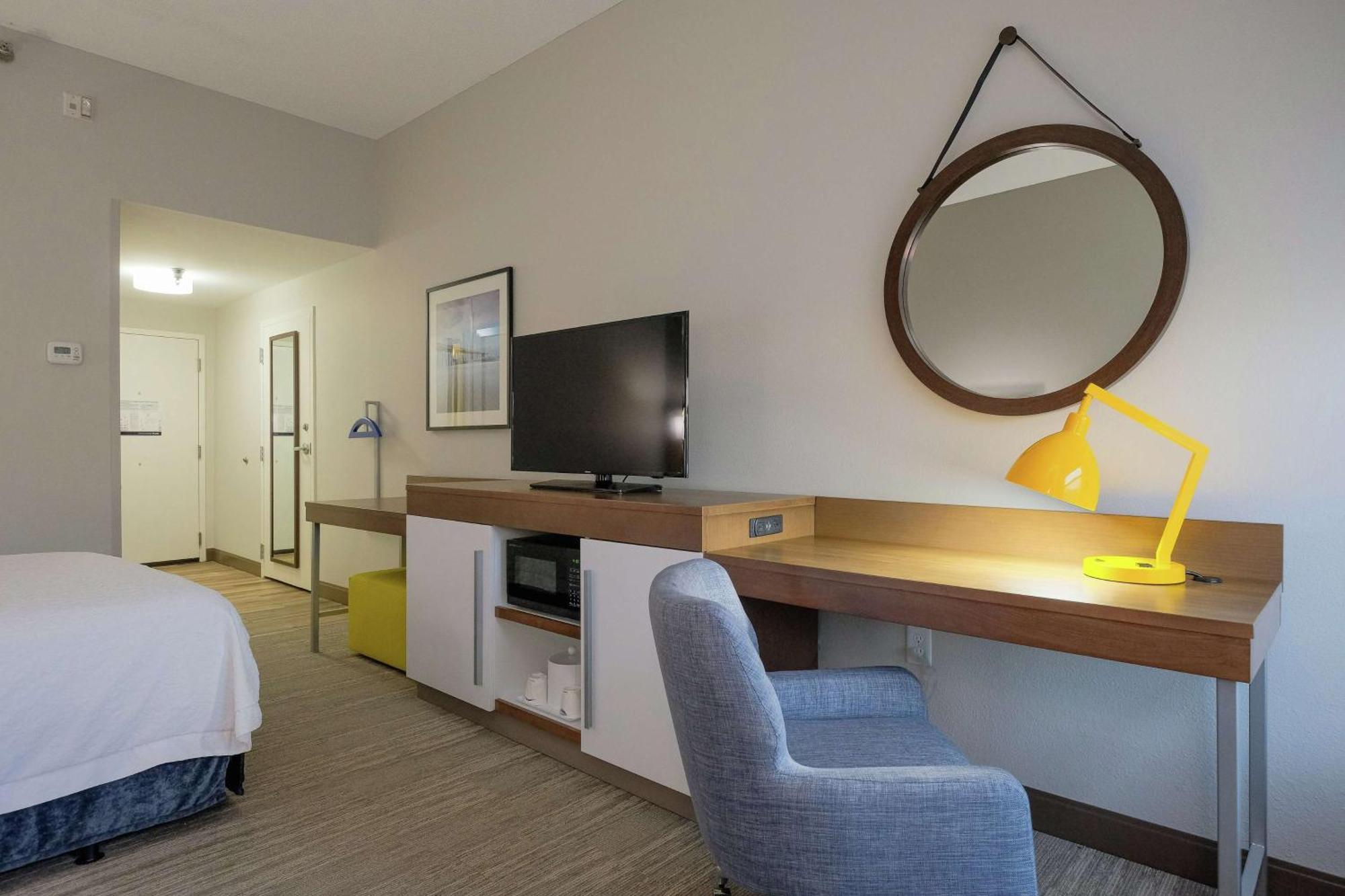 Hampton Inn Edenton Eksteriør bilde