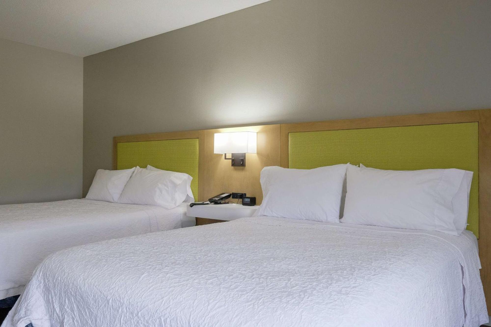 Hampton Inn Edenton Eksteriør bilde