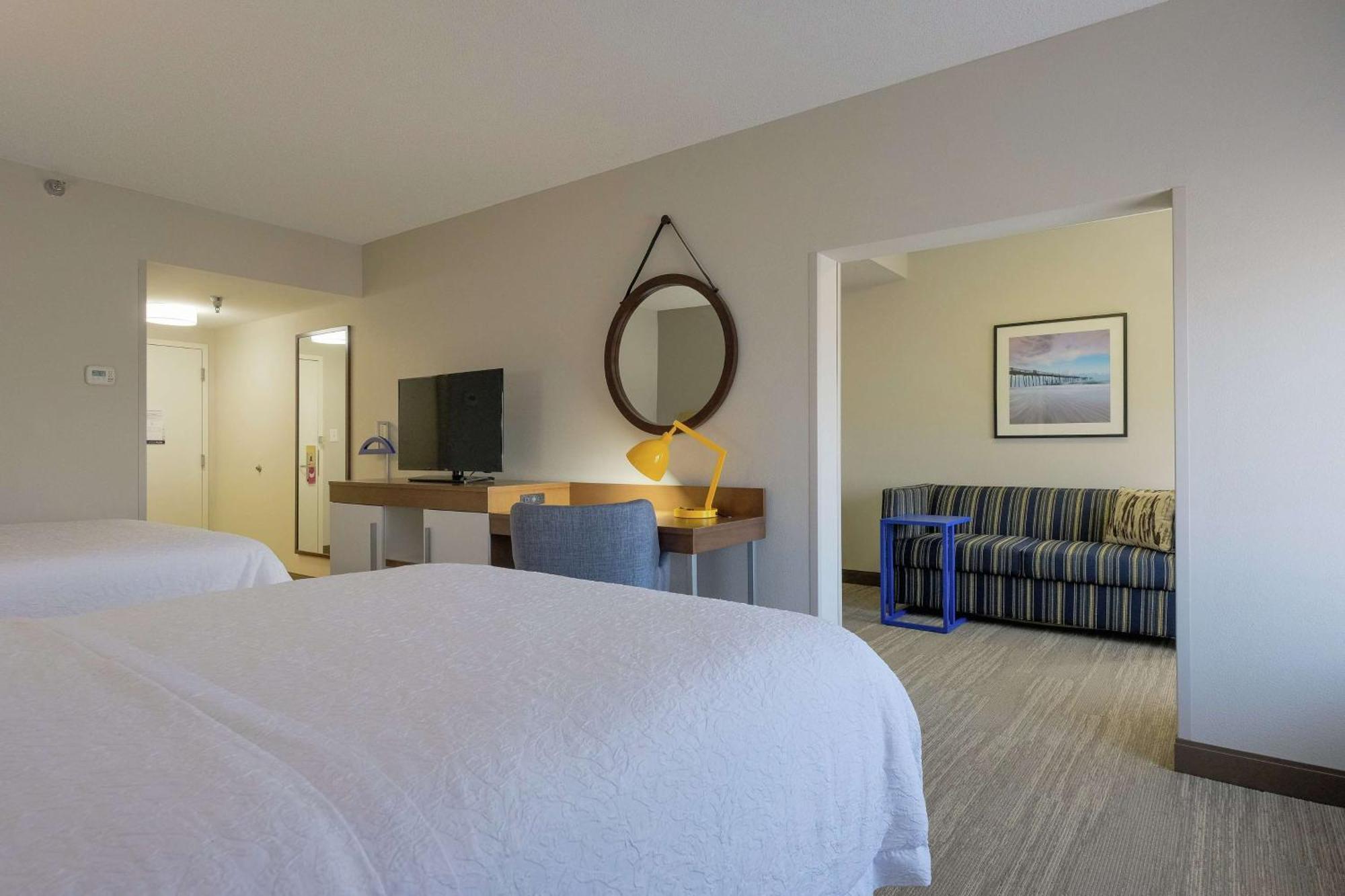 Hampton Inn Edenton Eksteriør bilde