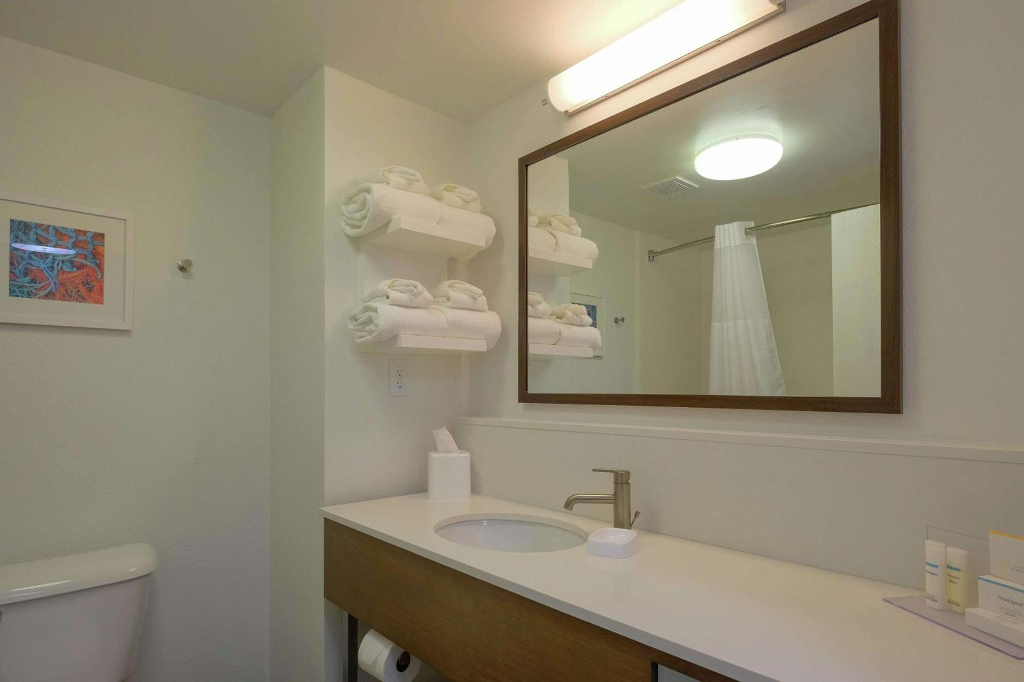 Hampton Inn Edenton Eksteriør bilde