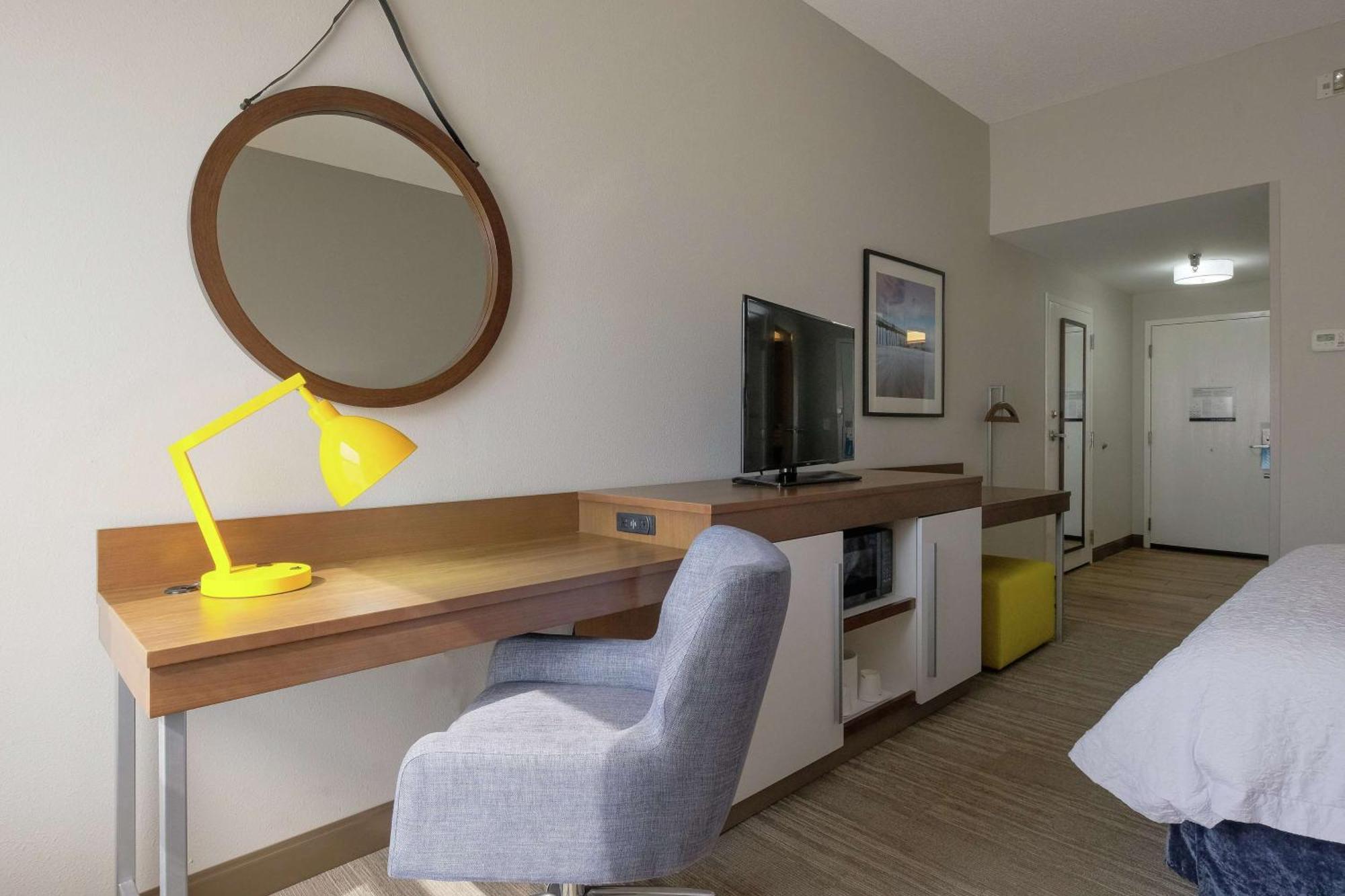 Hampton Inn Edenton Eksteriør bilde