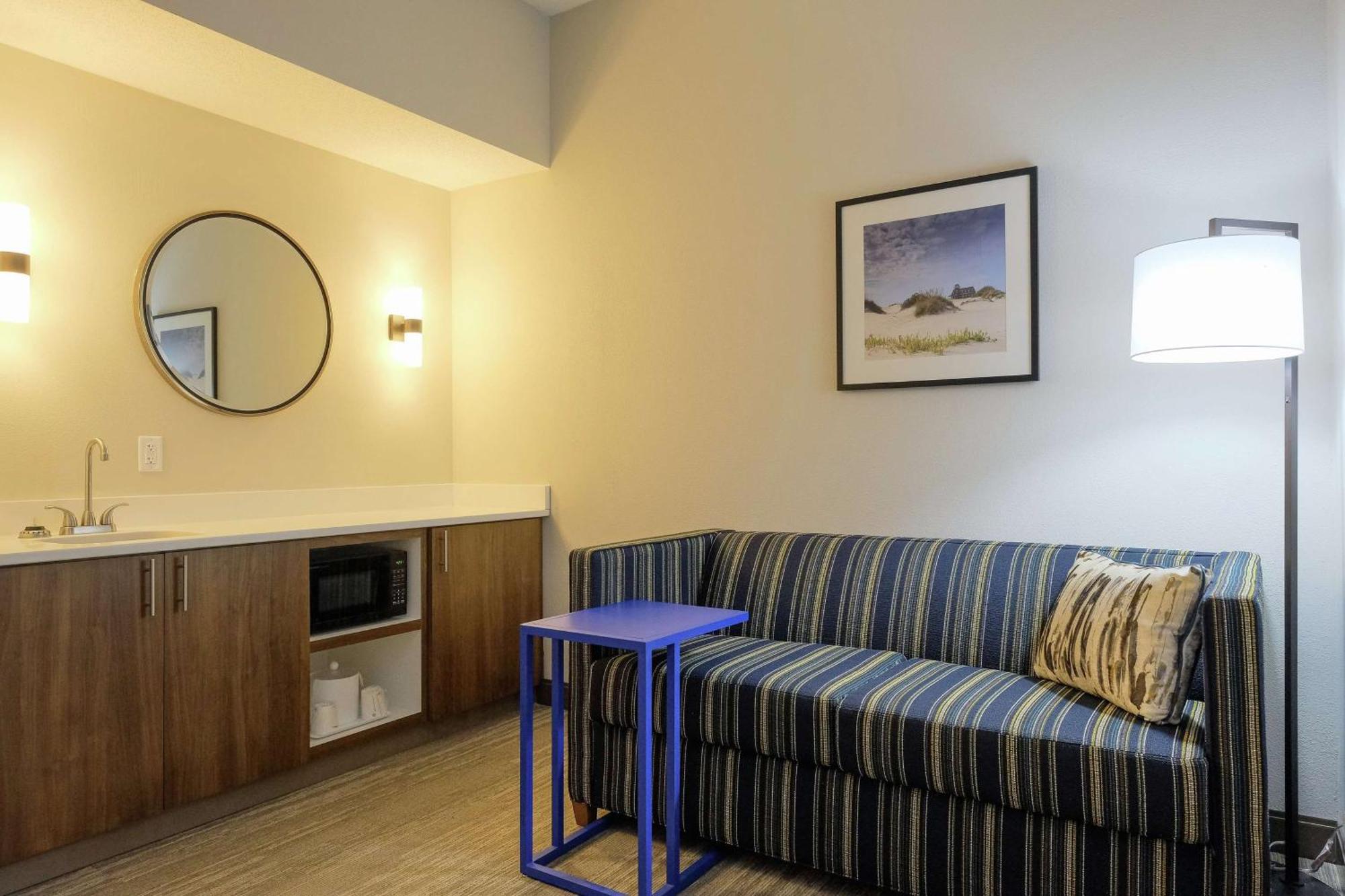 Hampton Inn Edenton Eksteriør bilde