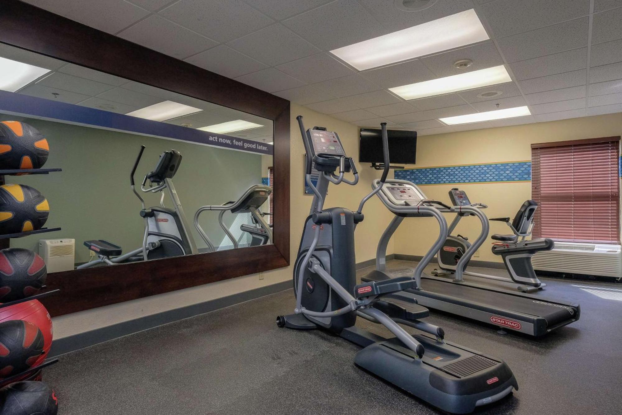 Hampton Inn Edenton Eksteriør bilde