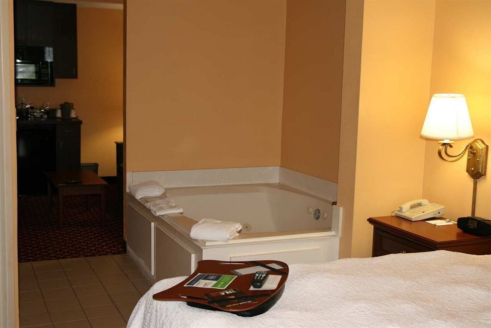 Hampton Inn Edenton Eksteriør bilde
