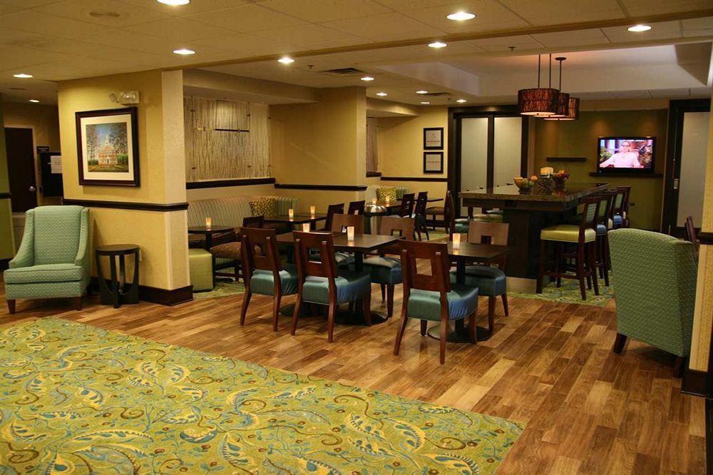 Hampton Inn Edenton Eksteriør bilde